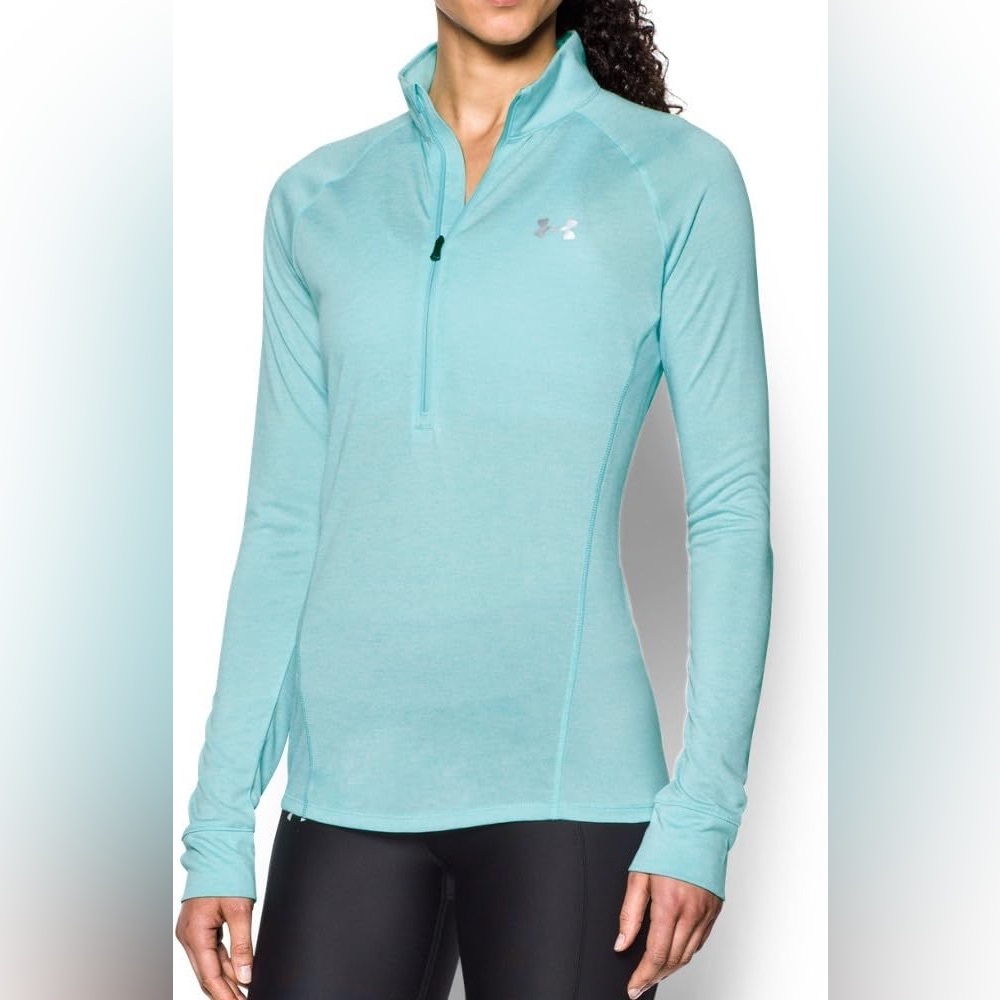 Under Armour Women’s UA Tech 1/4 Zip